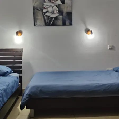 Apartment Well Located 2 Bedroom Flat In St.julians *