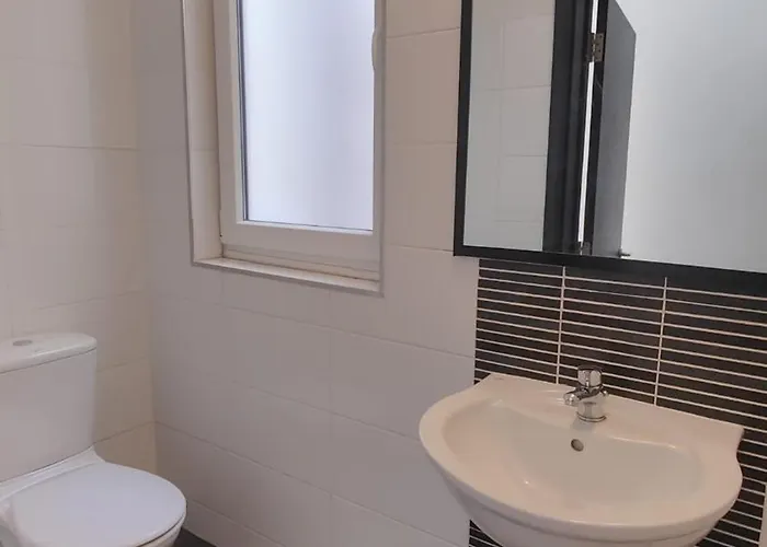 Appartement Well Located 2 Bedroom Flat In St.julians *