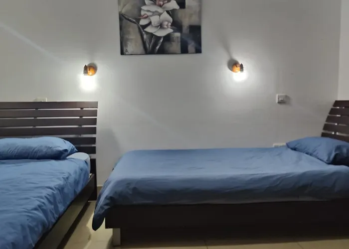 Appartement Well Located 2 Bedroom Flat In St.julians *