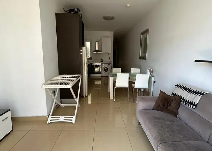 Appartement Well Located 2 Bedroom Flat In St.julians