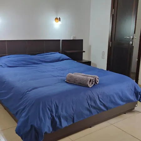 Apartment Well Located 2 Bedroom Flat In St.julians Saint Julian's